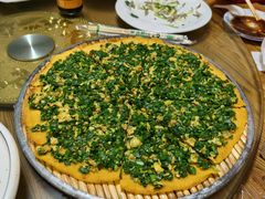 -溢心园香河肉饼总店