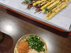 -林二哥宜烤官·宜宾小烧烤