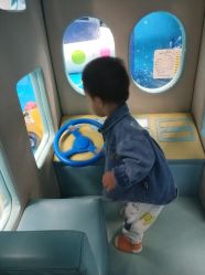 -孩子王(海悦店)