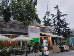 -听香·678茶铺(猛追湾店)