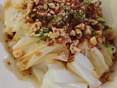 -桂小厨广西菜(青秀万达店)