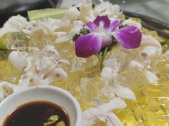 -源港渔村-中山脆肉鲩(博罗店)