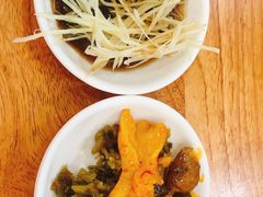 -欣达面馆(天桥支路店)