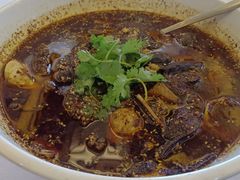 -黄岩国际大酒店·餐厅