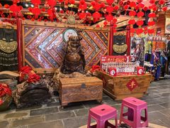 -亮欢寨酸汤鱼(沙冲路店)