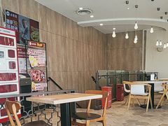 -必胜客(巴沟店)