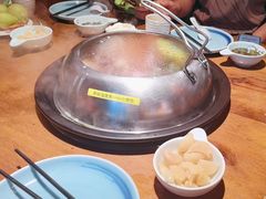 -三个渔夫·蒸汽海鲜(小白楼店)