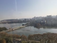 -武汉大学中南医院(总院区)
