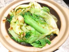 -留半山·香港食堂(啦啦宝都店)