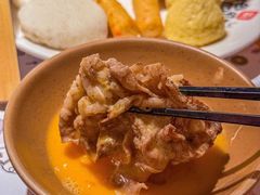 -温野菜涮涮锅(西单大悦城店)