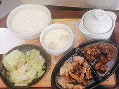 -真功夫(北京路步行街店)