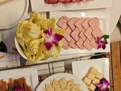 -珺小七铜锅涮肉(桃园路店)