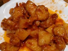 -鑫小城故事·藕汤·家常菜(台北一路总店)