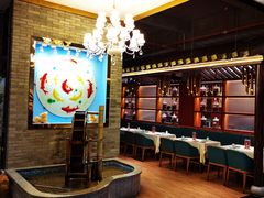 -天成川菜(礼岗店)