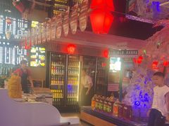 -山河屯铁锅炖鲜鹅·东北菜(开发区一店)