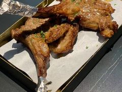 -鑫悦诚府·新鲁菜·餐厅(趵突泉店)