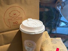 -YOLO COFFEE悠乐咖啡
