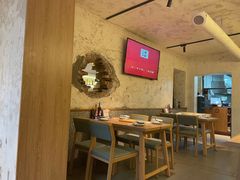 大堂-小乾杯串店•16年沈阳烧烤(文安路店)