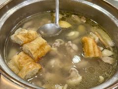 -佳养记百味鸡煲(常熟店)
