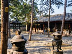 -承德避暑山庄景区