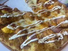 -必胜客(栖乐荟店)