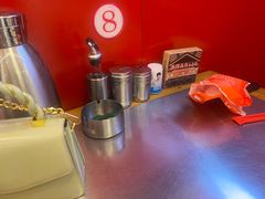 -古彭7只羊·鲜羊肉串·龙虾烧烤(玄武墨香路店)