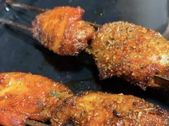 -碎怂烤肉(钟楼柳巷店)