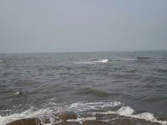 -日照灯塔风景区