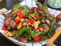 -吃货私房菜(丽江束河古镇店)