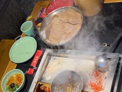 -蜀江龙火锅(339店)