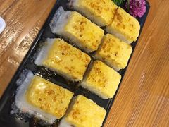 -粉巷13號陕菜馆
