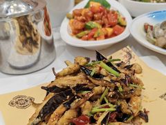 -一宝菜馆(潍坊总店)