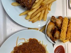 -宜家·瑞典风味餐厅(北京西红门店)