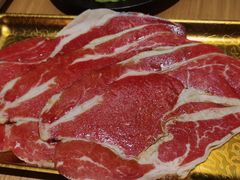 -乌拉烤肉(如皋首店)