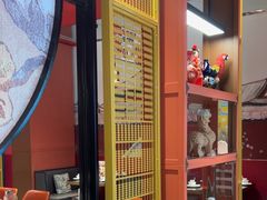 -满园烤鸭·春饼(沈北万达店)