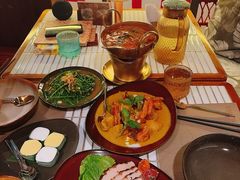 -CHINCHIN 青青·泰国料理(万象食家店)