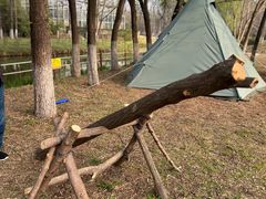 -西安浐灞国家湿地公园