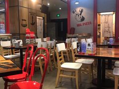 -米斯特比萨(光华桥凯德MALL天津湾店)