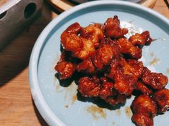 -新白鹿餐厅(城西银泰城店)