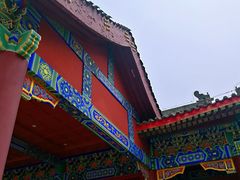 -天津妈祖文化园