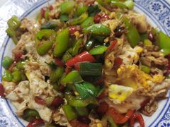 -新新湘菜馆(新中街二条店)