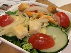 -La Creperie法餐厅(芮欧百货店)