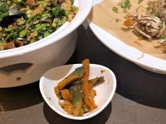-福来齐·鲁菜海鲜·渔家菜(朝阳街分店)