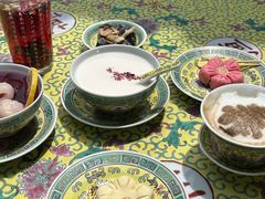 -宫事颐庭·老佛爷贵寿下午茶(颐和园店)