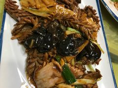-春水锅贴·传统鲁菜(大明湖店)