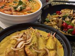 -南沙游艇会·大兵船餐厅