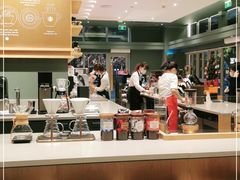 -星巴克臻选(武汉首义汇店)