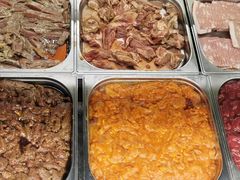 -万嘉自助火锅烤肉烧烤