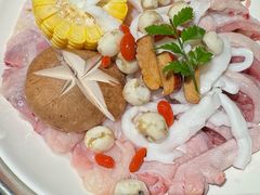 -椰庭·椰子鸡·创意玩家(晶耀前滩店)