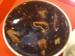 -庆丰包子铺(天桥店)